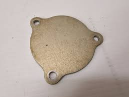 KTM OIL PUMP COVER SUCTION PUMP Крышка масло насоса KTM SXF 250-450/11-15 EXCF 250-500/12-16 ( 78038004000 )