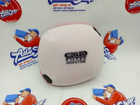 MTX 605476M фильтр воздушный KTM SX 16-22 / EXC 17-23 // HQV FE/TE 17-23 / аналог HFF5019