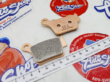 KTM Pads kit колодки зад 85 SX 21-24  ( 47213090000 )