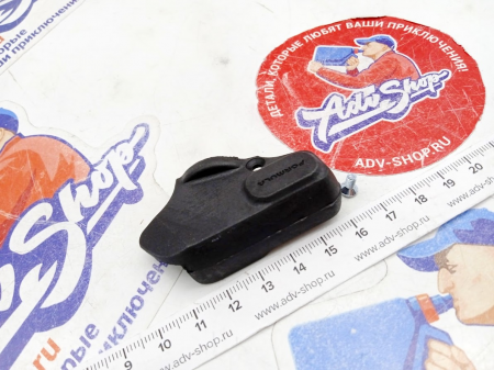 KTM PROT.CAP HAND BRAKE CYL. 50 LC  защитный чехол шарнира рычага 50 SX 08-24 ( 45113004000 )