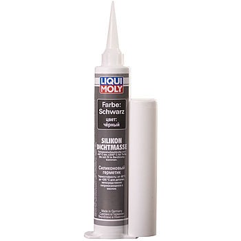 LIQUI MOLY Силиконовый герметик / прокладка 80мл. ( 7639 )