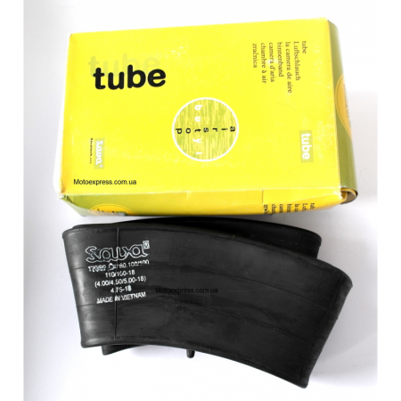 SAVA  Камера R18 120/80 - 120/90 - 130/80 - R18.....TR6 BOX (555549)