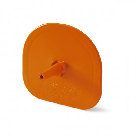 KTM AIR FILTER BOX COVER заглушка аирбокса для мойки коробки воздушного фильтра EXC/EXCF 14-16 ( 7720699800004 )