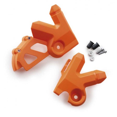 -- KTM комплект защитных накладок 950 / 990 ( 6300309404404 ) - снят с производства