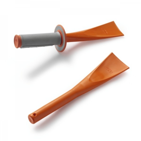 -- KTM MUD REMOVAL TOOL KTM лопатка грязевая ( 54829035000 ) снято с производства