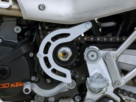 TOURATECH защита звезды ведущей 690 (01-370-1534-0)