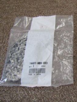 HONDA Цепь ГРМ (14401MBB003) XL1000