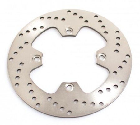 EBC зад тормозной диск XL600/650/700 (MD6097D)