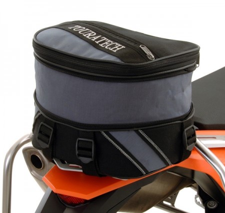 Сумка стойки Хвост для Touratech багажников (0105512970)