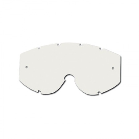 Progrip Запасной фильтр для 3200-3300-3400 (прозрачный)