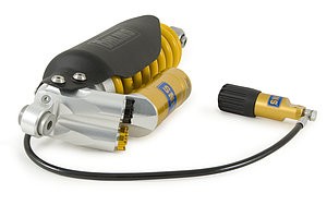 Амортизатор задний OHLINS BMW R1200GS