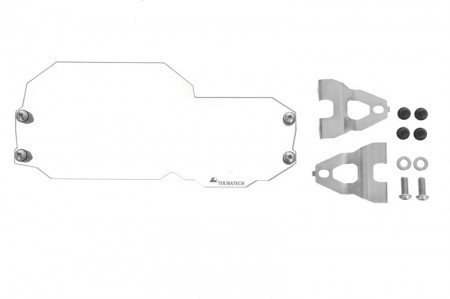 Защита фары Makrolon BMW F800GS/F800GSAdv/F650GS/F700GS (0104850900)