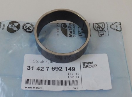 BMW SLIDING SLEEVE Направляющая передней вилки ( стакан ) F800GS ( 31 42 7 692 149 )