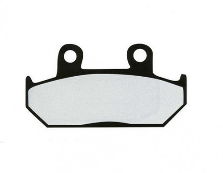 NISSIN 2P 220NS Тормозные колодки перед XL600 91-93 / XRV650 88-89 // M-007879