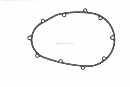 KAWASAKI Прокладка левой крышки картера (генератор) (110611079)