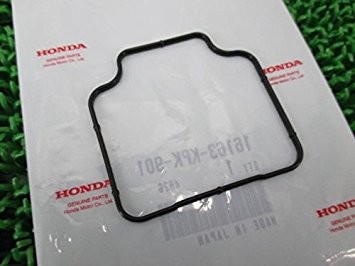 HONDA Прокладка поплавковой камеры XR650L ( 16163KPK901 )