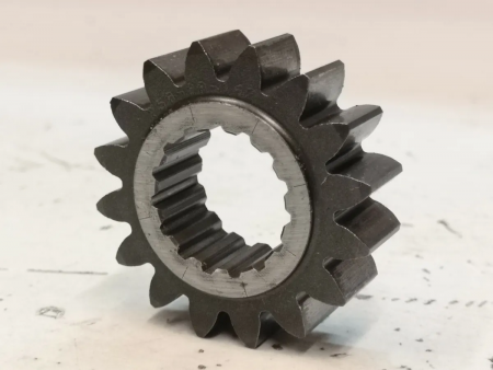 KTM SOLID GEAR 2.G. 07 Шестерня кпп 690 07-18  ( 75033002000 )