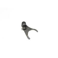 KTM SHIFT FORK F. SLIDINGGEAR 5 12 Вилка кпп 690 07-24  ( 75034002100 / 75034002000 )