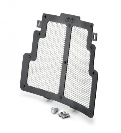 KTM Radiator protection Защита радиатора 690 Duke / SM 07-11  ( 75035940000 )