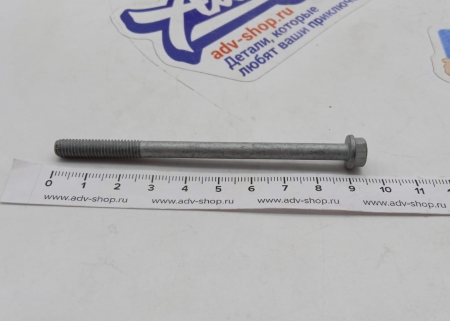 KTM HH COLLAR SCREW M6X90 TX30 Болт ( 0025060906 )