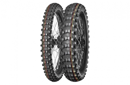 MITAS 90/90-21 54M TERRA FORCE-MX SM TT Митас // ( 8001460097000 )