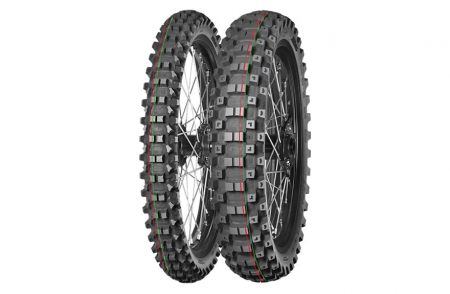 MITAS 110/90-19 62M TERRA FORCE-MX MH TT Митас // ( 8001460100000 )