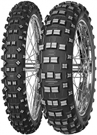 MITAS 120/90-18 65M TERRA FORCE-EH TT MI Митас шина // ( 2000026400101 )