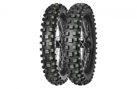 MITAS 120/90-18 65R TERRA FORCE-EX XT Super Light (XT-754 SL) TT Митас // ( 8001460102000 )