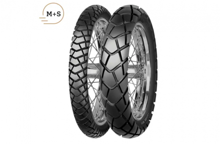 MITAS E-08 150/70-17 69H TL