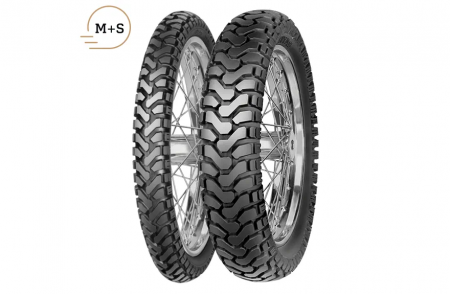 MITAS 140/80-18 70H ENDURO TRAIL TL Митас (E-07) ( 8001460038000 )