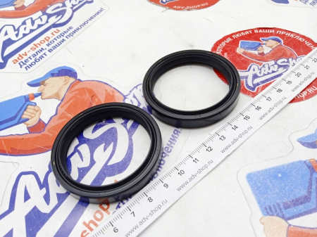 All Balls 55-149 Комплект сальников вилки Honda CRF450R 13-16, Kawasaki KX450F13-14 (48x58x9)