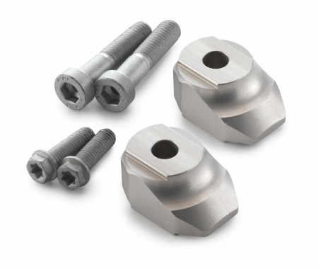 KTM HANDLEBAR RISER CNC 30MM ( 77701939030 )