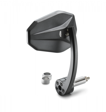 KTM Handlebar end mirror ( 64112940200 )