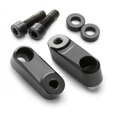 KTM REAR MIRROR EXTENTION расширитель зеркал 690 790 890 990 1190 1290 // 701 901 ( 62012940050 )