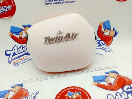 KTM Air filter Фильтр воздушный SX/SXF 125-450/23-24, EXC/EXCF 150-500/24-> ( A46006015000 )