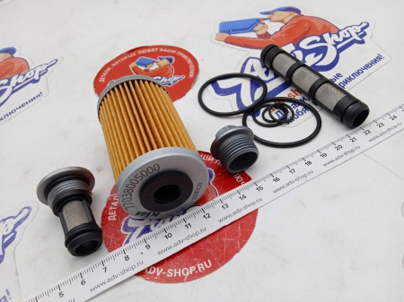 KTM OILFILTER SERVICEKIT SX-F / EXC-F 15 ремкомплект масляных фильтров 450 SXF 13-16 / 450 500 EXCF 12-16  ( 78938015010 )