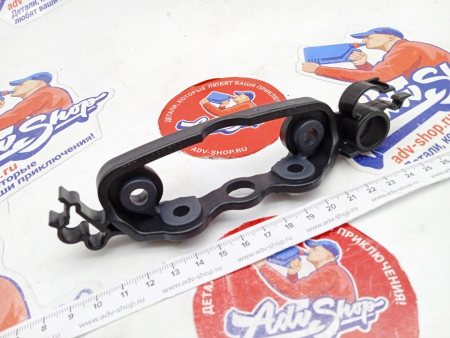 KTM SPEEDOMETER BRACKET EXC/XCW 14 Кронштейн приборной панели EXC 14-23 ( 77714060000 )
