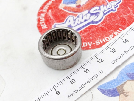 KTM NEEDLE BEARING BK 2012 Игольчатый подшипник распредвала 400 EXC / 640 Adv ( 58036097000 )