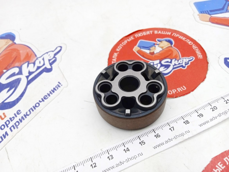 KTM Piston 12x46x20 cpl. поршень амортизатора EXC/EXCF 17-19 ( 46181383S / 46181153ES )