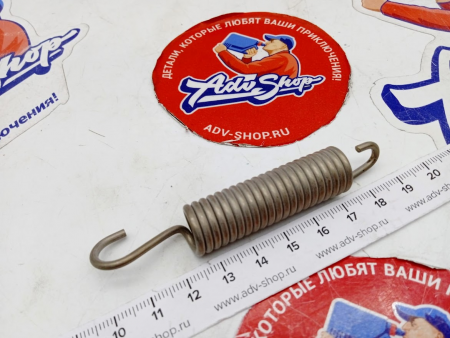 KTM SIDE STAND SPRING  08 пружина бокового упора EXC 07-16 ( 78003024100 )