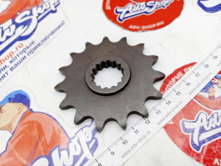 PBR 1248 15 звезда ведущая 15 зубов SX / EXC 95-> ( JTF1901-15 )