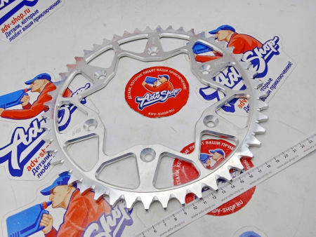 MYK звезда ведомая 49 зубов KTM EXC, Husqvarna, GasGas ( JTA 897-49 ) // MYK-78010016553