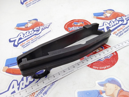 KTM CHAIN SLIDING GUARD DUKE'94 слайдер цепи на маятник 625 640 660 ( 58307073000 )