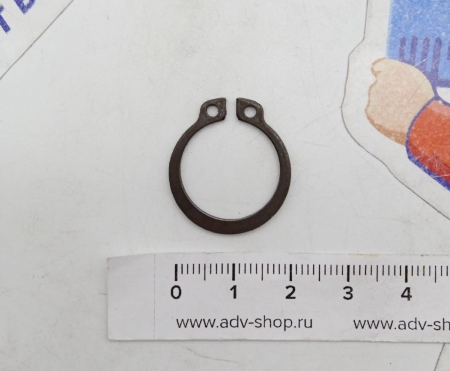 KTM CIRCLIP DIN0471-19X1,2 стопор ( 0471190120 )