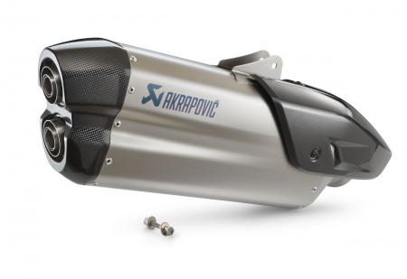 KTM Akrapovic #Slip-on Line# ( 61905979200 )