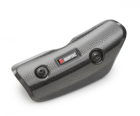 KTM Heat protection ( 61905979080 )