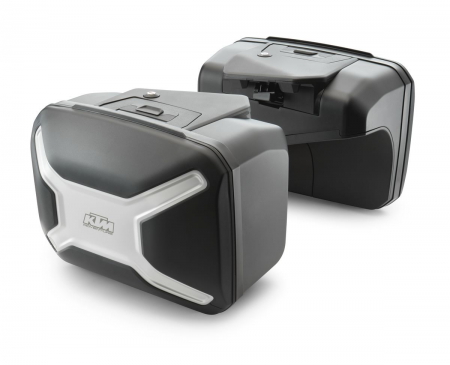 KTM Touring case set ( 61912932044 )
