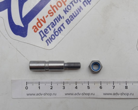 HQV Lever screw болт рычага тормоза / сцепления TE/FE 22-> ( A54013060000 )