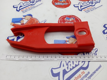 ADVS слайдер цепи на маятник красный XL600 XL400 ( 52170MM9000 )