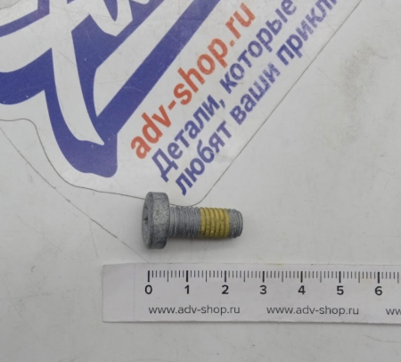 KTM SHCS M8x20 TX45 Болт  ( 0035080206S / 0933080203 )
